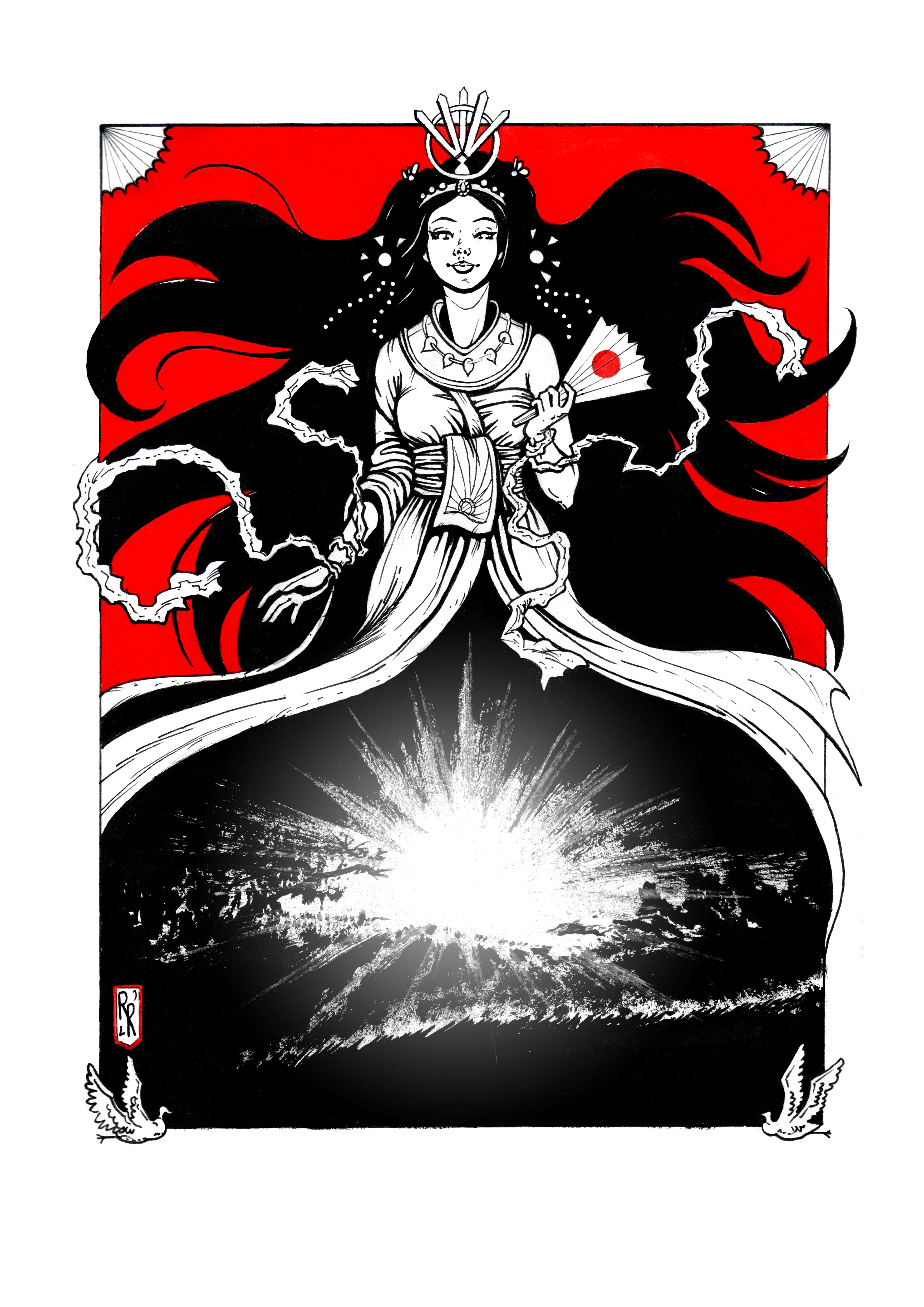 AMATERASU