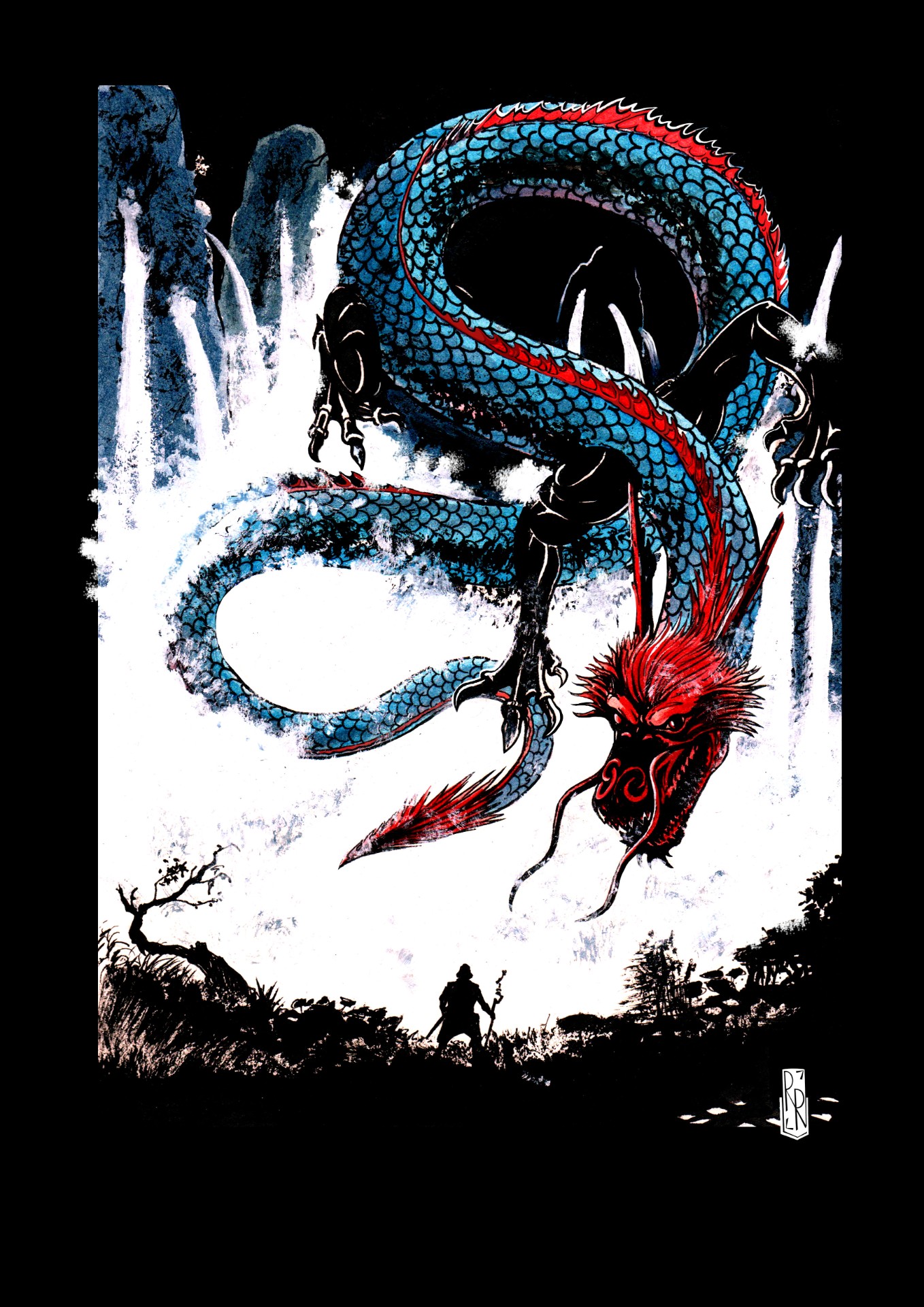 DRAGON