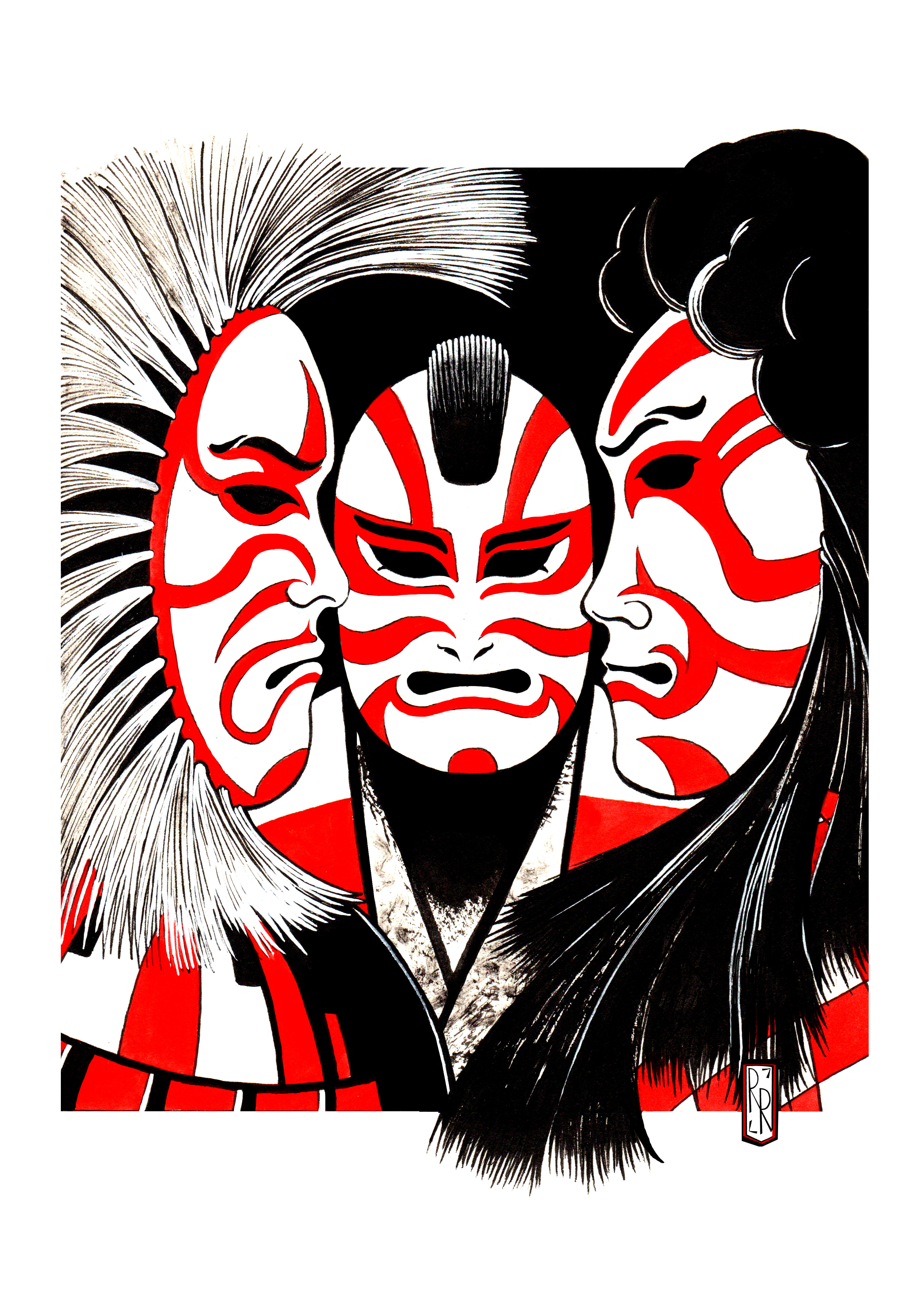 KABUKI