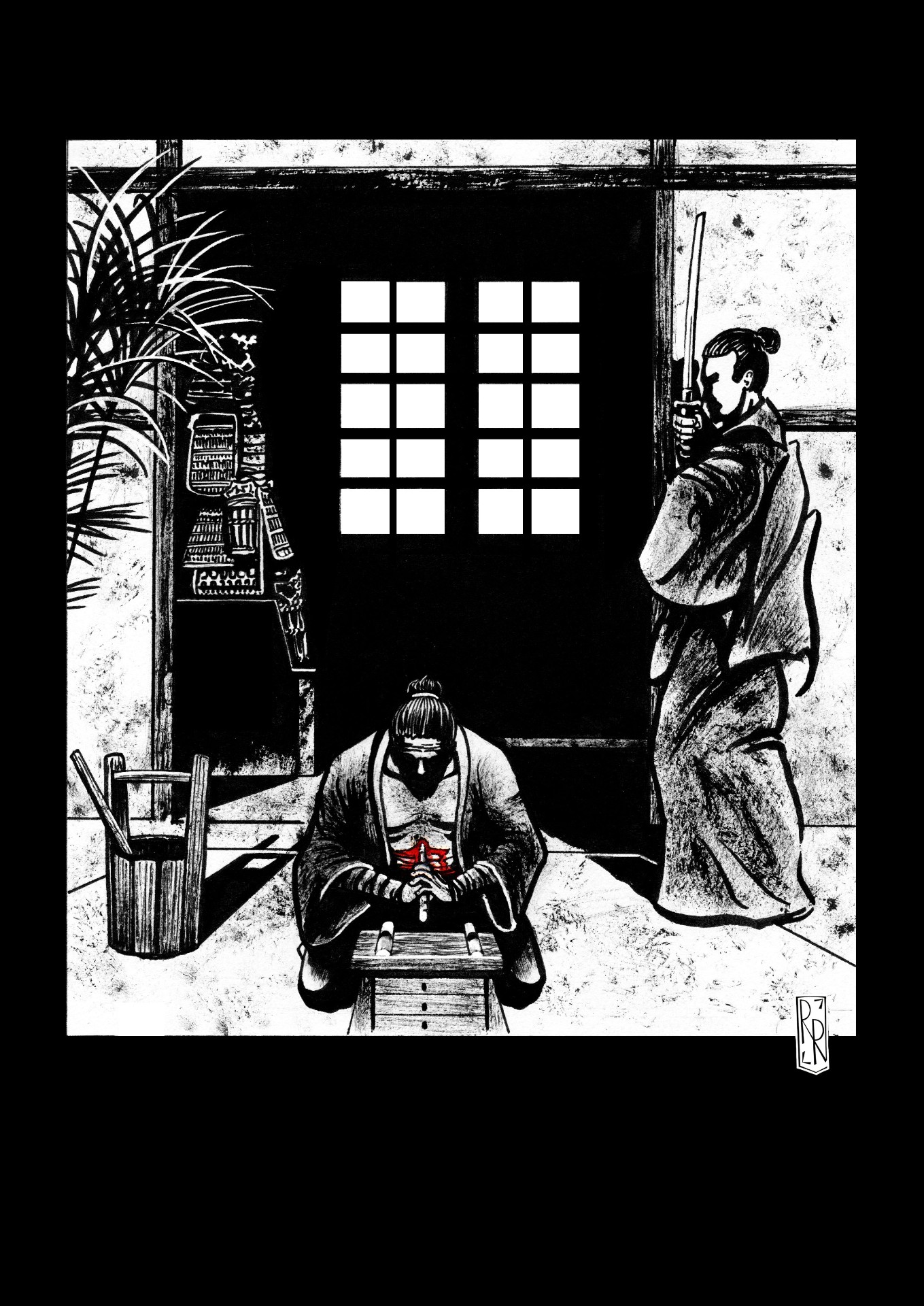SEPPUKU