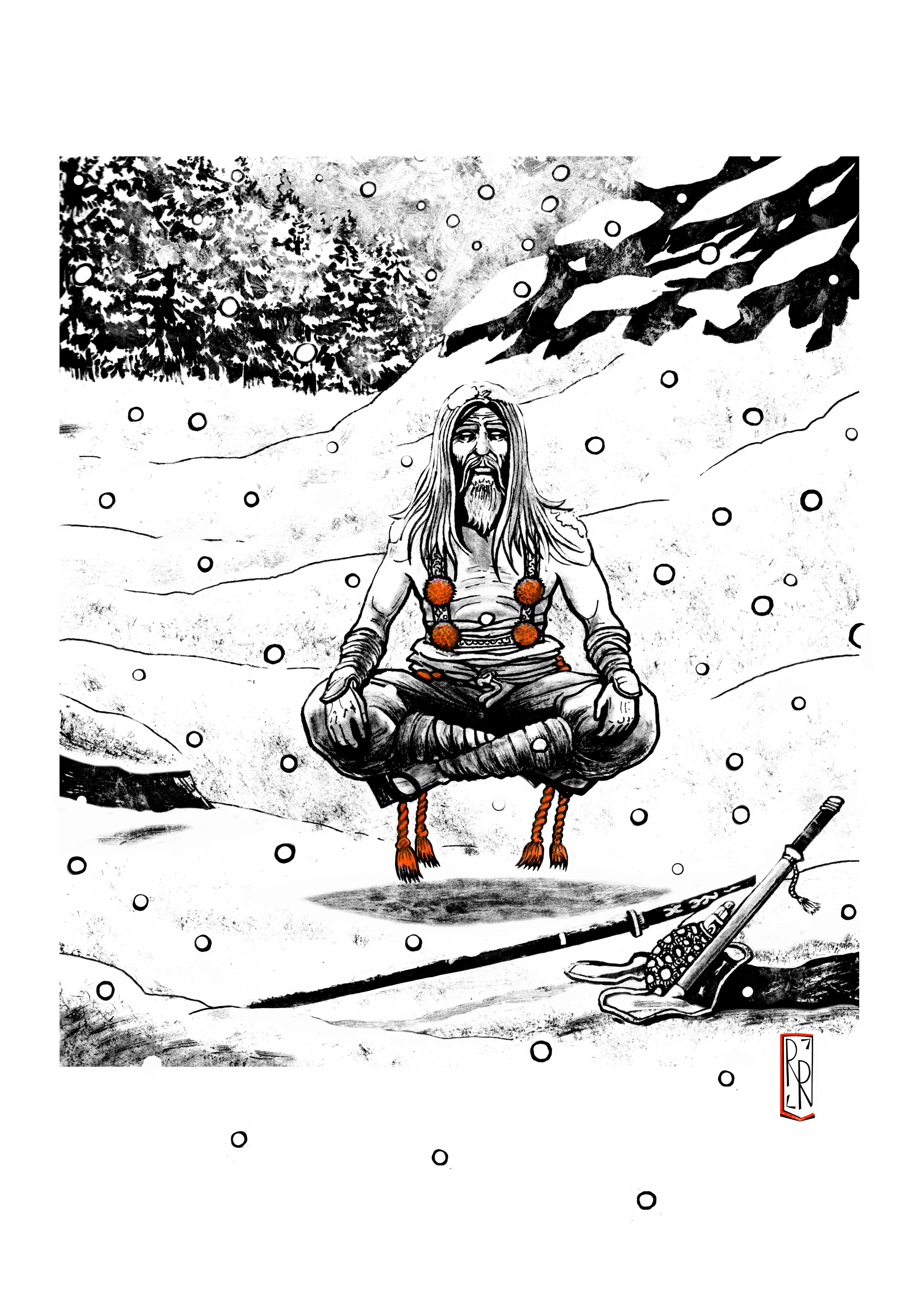 YAMABUSHI