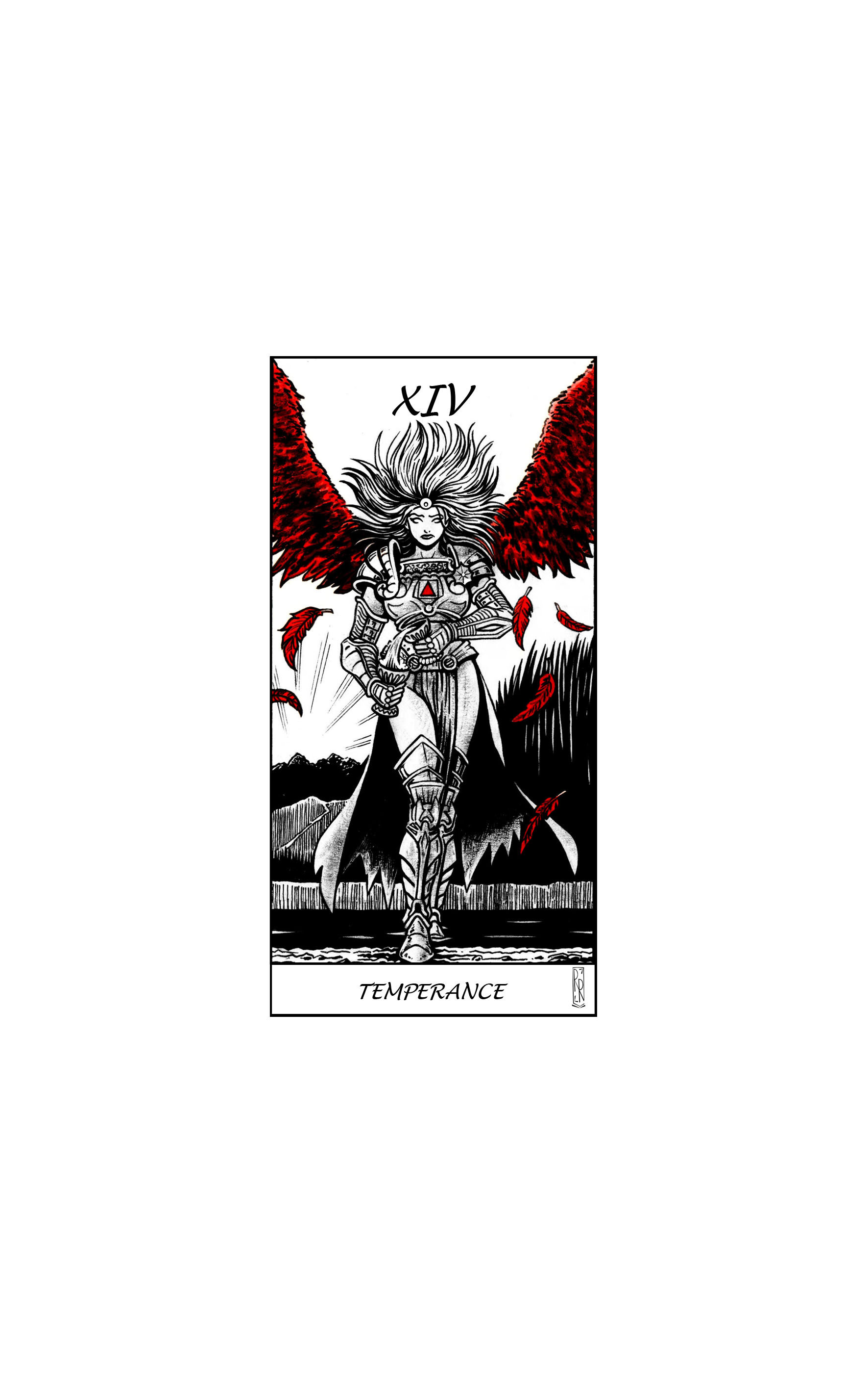 TEMPERANCE