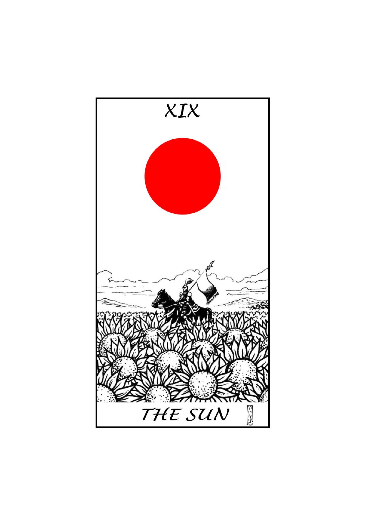 THE SUN